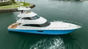 AFTER MIDNIGHT 92' Viking 2020