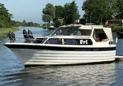 Agder 840 AK