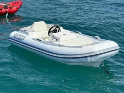Agilis Jet Tenders 280