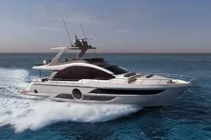 Aicon 70 Vivere 71' Aicon 2026