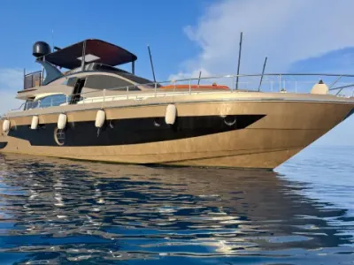 AICON Yachts AICON 64 FLY