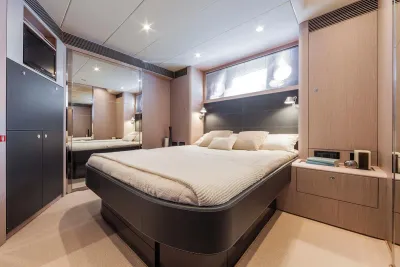 Airon 4800 T-Top 2010
