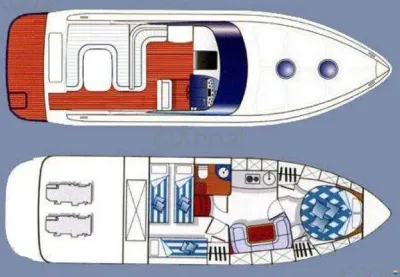 Airon Marine 345
