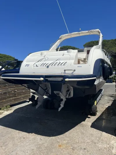 Airon Marine 345