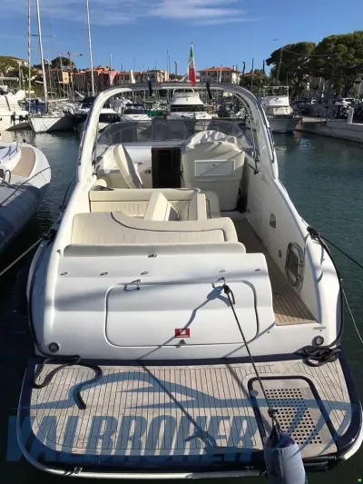 Airon Marine 345