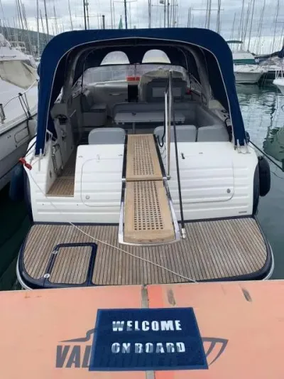 Airon Marine 425