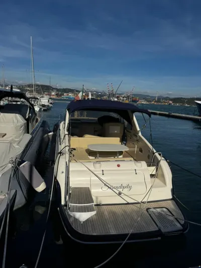 Airon Marine Marine 345