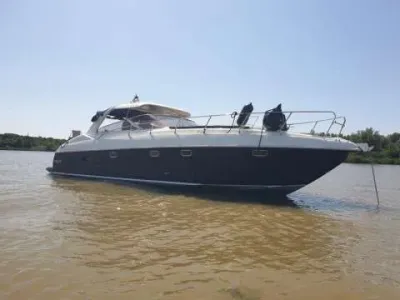 Airon Marine Marine 425 HT