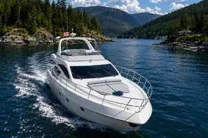 ALADDIN 65' Azimut 2005