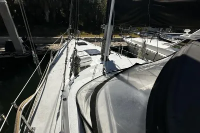 Alaskan Raised Pilothouse 1977