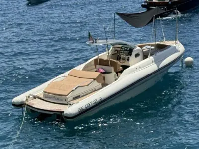 Albatro 32