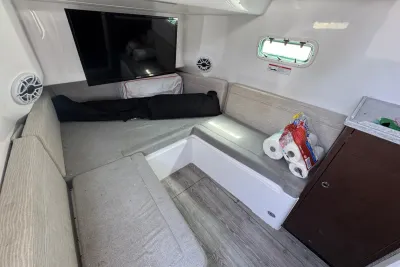 Albemarle 280 Express Fisherman 2005