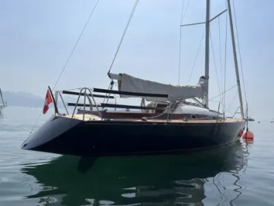 "Alcyon" Atelier Navale Soubise