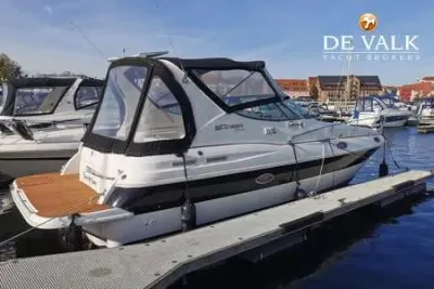 ALEN 305 motor yacht for sale