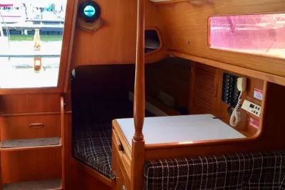 Alerion Express 20 1998