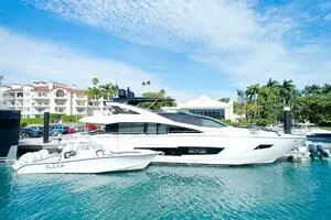 Alexa 86' Sunseeker 2018