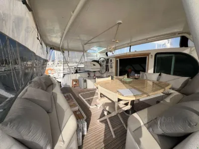 Alliaura PRIVILEGE 585