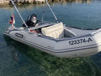 Allroundmarin Dynamic 380
