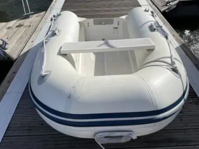 Allroundmarin Ribstar-240