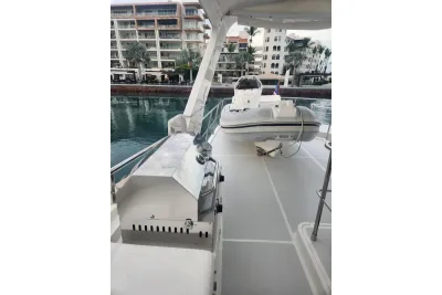 Alm Delfino 64 Trawler 2022