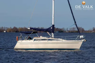 ALOA 28 sailing yacht for sale