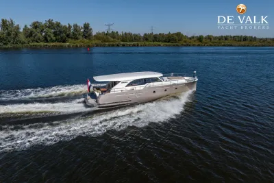 ALTENA 52 SD motor yacht for sale