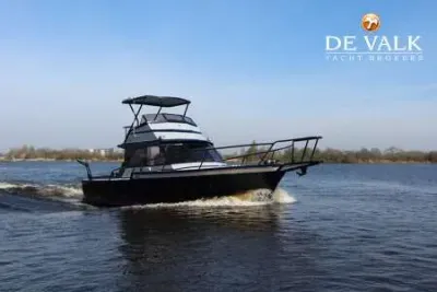 ALU OFFSHORE MY motor yacht for sale