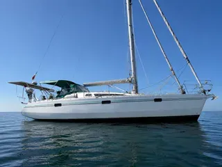 Alubat Ovni 435