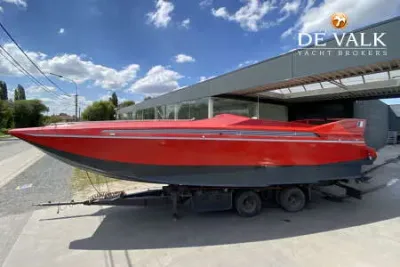 ALUMINIUM MOTORYACHT motor yacht for sale