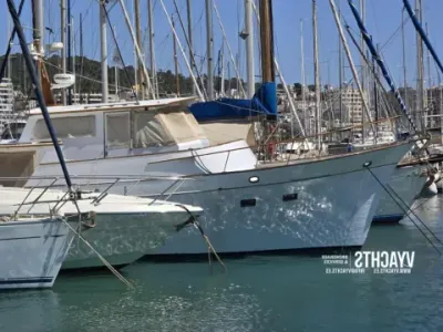 American Marine Alaskan 49
