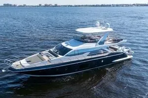 Amici 66' Azimut 2017