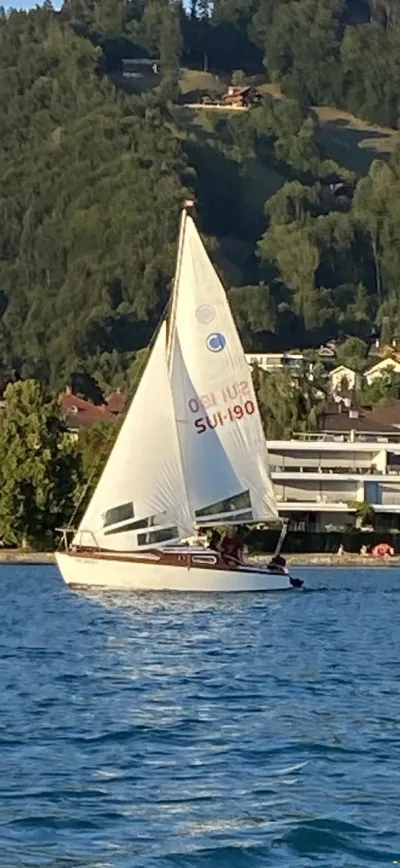 Amiguet Corsaire