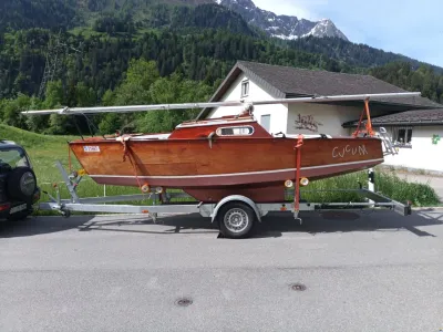 Amiguet Corsaire