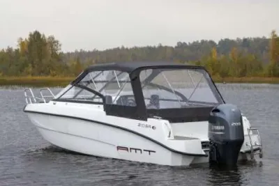 AMT 210DC