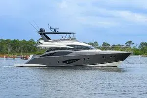 ANDIAMO 66' Marquis 2016