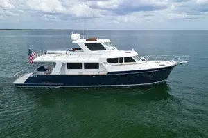 ANOTHER BUBBLE 72' Marlow 2022