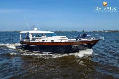 APREAMARE 12 motor yacht for sale