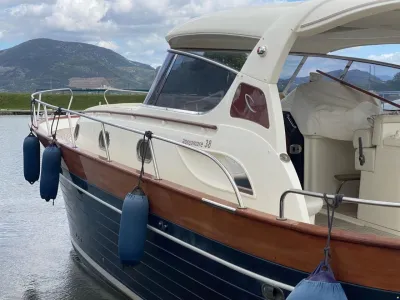 Apreamare 38