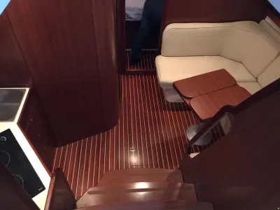 Apreamare 38 Comfort Aprea