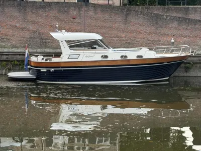 Apreamare 38 Comfort