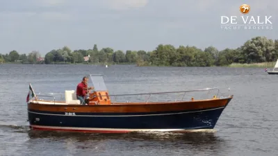 APREAMARE 7 motor yacht for sale