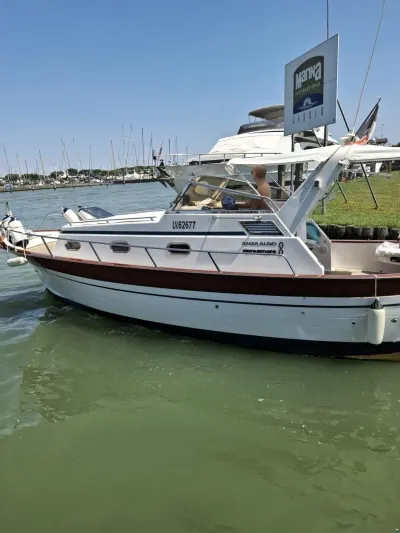 Apreamare Smeraldo 8