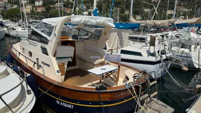 Apreamare Smeraldo 8