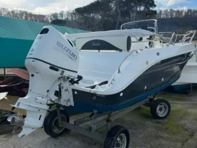 Aquabat Sport Line 21 Open