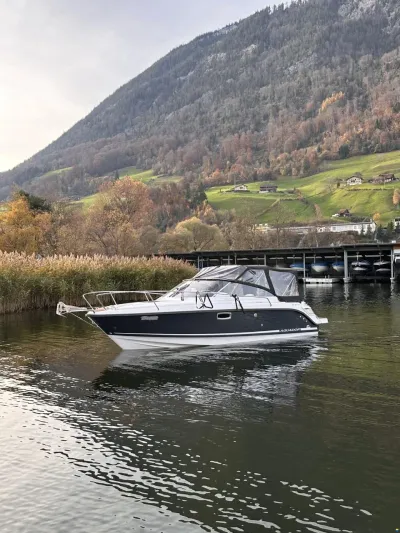 Aquador 25 DC