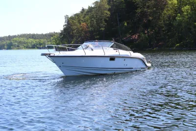 Aquador 25 DC