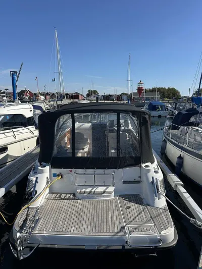 Aquador 25 DC