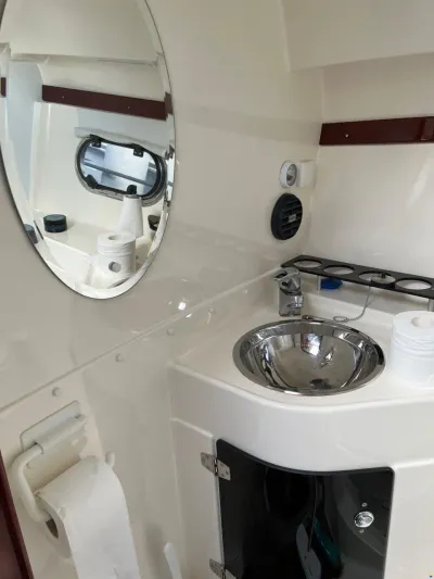 Aquador 26 DC
