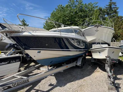 Aquador 26 HT