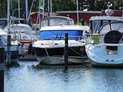Aquador 26 HT